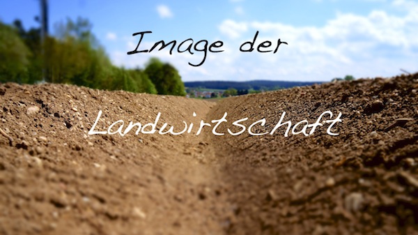 image der Landwirtschaft