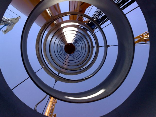 Bauer Maschine Bauma