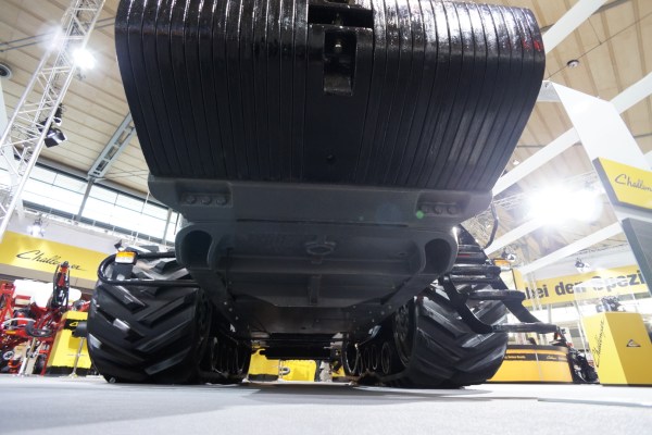 AGRITECHNICA 2013 11