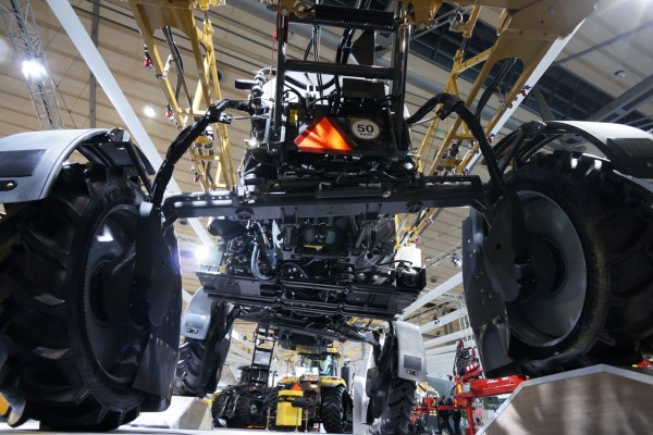 AGRITECHNICA 2013 18