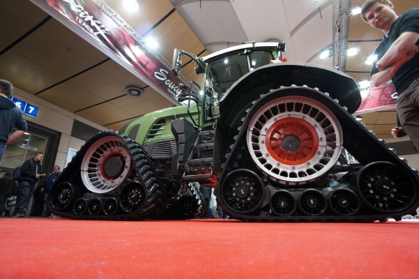 AGRITECHNICA 2013 26