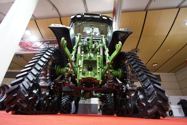 AGRITECHNICA 2013 39