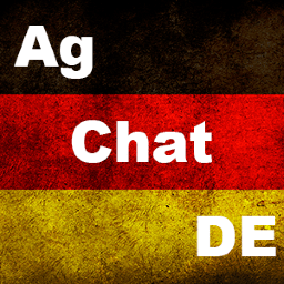 AgChatDE