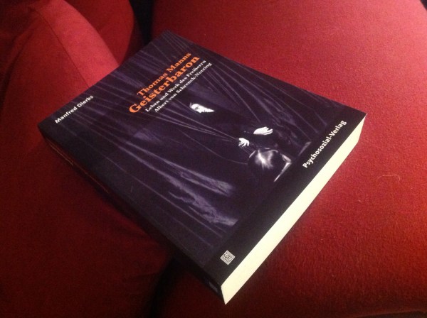 Die Geister, die ich rief.