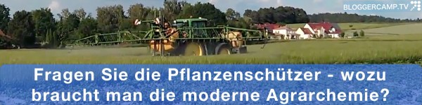 Bloggercamp.tv Live-Pflanzenschützer