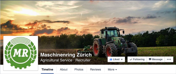 In der Schweiz nutzt man das Signet der Österreicher