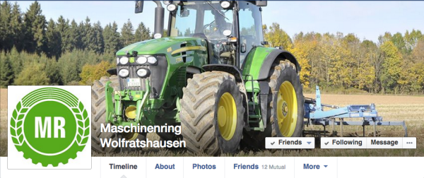 MR Wolfratshausen mit dem 2001 angepassten Logo