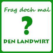 Frag den Landwirt