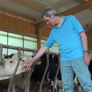 Thomas Wengenroth, stallbesuch.de