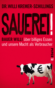 Sauerei - Bauer Willis Buch