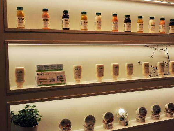 Apothekencharme (Foto: Krick)