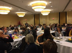 AgChat Conference 2016 in Kansys City