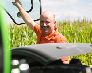 Ackerbauer - Michael Reber Blog